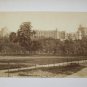 Antique Cabinet Photo Home Park Windsor Castle England
