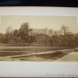 Antique Cabinet Photo Home Park Windsor Castle England
