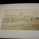 Antique Cabinet Photo Palace of Frederick Great Germany