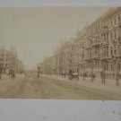 Antique Cabinet Photo Cologne Germany Cityscape Street
