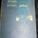 Vintage 1944 The Making of Our United States New Edition R.O Hughes Book
