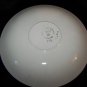 Vintage Lord Nelson Pottery Steam Coach Gurney Saucer Plate 4-72