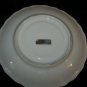 Vintage 1964-65 New York World's Fair Plate Saucer Souvenir