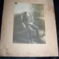 Antique Cabinet Photo American Wicker Chair Little Boy