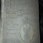 Antique Footprints of four centuries: American people Book by Hamilton Wright Mabie