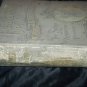 Antique Footprints of four centuries: American people Book by Hamilton Wright Mabie