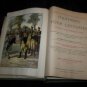 Antique Footprints of four centuries: American people Book by Hamilton Wright Mabie