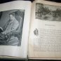 Antique Footprints of four centuries: American people Book by Hamilton Wright Mabie