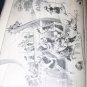 Antique Footprints of four centuries: American people Book by Hamilton Wright Mabie
