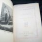 Antique 1908 THE MESSAGE Lewis Tracy Illustrated HC Book
