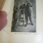 Antique 1908 THE MESSAGE Lewis Tracy Illustrated HC Book