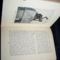 Antique 1908 THE MESSAGE Lewis Tracy Illustrated HC Book