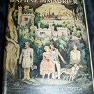 Vintage 1944 HUNGRY HILL Daphne du Maurier HC/DJ Book