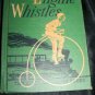 Vintage 1951 ENGINE WHISTLES Alice & Jerry Reading Book