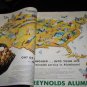 Vintage Saturday Evening Post Magazine May 28 1949 Communism, Socialized Healthcare