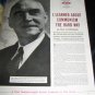 Vintage Saturday Evening Post Magazine May 28 1949 Communism, Socialized Healthcare