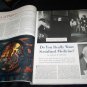 Vintage Saturday Evening Post Magazine May 28 1949 Communism, Socialized Healthcare