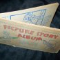 Vintage 1940s Nabisco PICTURE STORY ALBUM Cereal Premium Lot