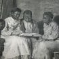 Antique Winslow Homer Sunday Morning Old Virigina Photogravure Art Print