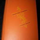 Vintage 1931 MARTIN'S SUMMER Vicki Baum Cosmopolitan Book