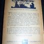 Antique The Forest Beyond the Woodlands by Mildred Kennedy Silhouette Illustrations Book