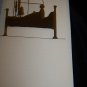 Antique The Forest Beyond the Woodlands by Mildred Kennedy Silhouette Illustrations Book