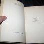 Antique The Forest Beyond the Woodlands by Mildred Kennedy Silhouette Illustrations Book