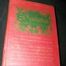 Vintage 1948 Saint St Nicholas Magazine Anthology Henry Steele Commager HC Book