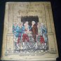 Antique 1903 LIVES OF THE PRESIDENTS McLoughlin Brothers HC Book