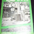 Vintage THE OPEN ROAD FOR BOYS Magazine April 1943