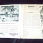 Vintage THE OPEN ROAD FOR BOYS Magazine April 1943