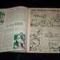 Vintage THE OPEN ROAD FOR BOYS Magazine April 1943