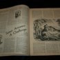 Vintage THE OPEN ROAD FOR BOYS Magazine April 1943
