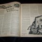 Vintage THE OPEN ROAD FOR BOYS Magazine April 1943