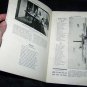 Antique THE VERMONTER State Magazine April 1909 Vermont VT
