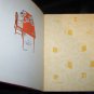 Vintage THE LITTLE GOLDEN BOOK OF WORDS Illustrated by Gertrude Elliott