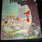 Vintage TRAVEL Magazine December, 1932 Japan~Gypsy~Cougar~Venice