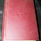 Antique 1905 POEMS OF HEINE E.A Bowring HC Bell Book