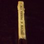 Antique 1926 BILLY WHISKERS IN MISCHIEF Saalfield Book by Frances Brundage