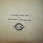 Antique 1926 BILLY WHISKERS IN MISCHIEF Saalfield Book by Frances Brundage