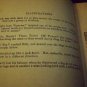 Antique 1926 BILLY WHISKERS IN MISCHIEF Saalfield Book by Frances Brundage