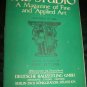 Vintage 1926 THE STUDIO The Magazine of Fine and Applied Art v92 #404