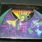 Rare Vintage The Quest For The Rings (Magnavox Odyssey 2) Video Cartridge Roleplaying Board Game