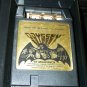 Rare Vintage The Quest For The Rings (Magnavox Odyssey 2) Video Cartridge Roleplaying Board Game