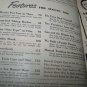Vintage POPULAR SCIENCE Magazine Panoramic Movie Aug 1950