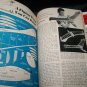 Vintage POPULAR SCIENCE Magazine Panoramic Movie Aug 1950