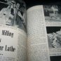 Vintage POPULAR SCIENCE Magazine Panoramic Movie Aug 1950