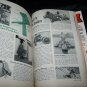 Vintage POPULAR SCIENCE Magazine Panoramic Movie Aug 1950