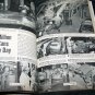 Vintage POPULAR SCIENCE Magazine Panoramic Movie Aug 1950