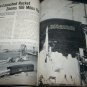 Vintage POPULAR SCIENCE Magazine Panoramic Movie Aug 1950